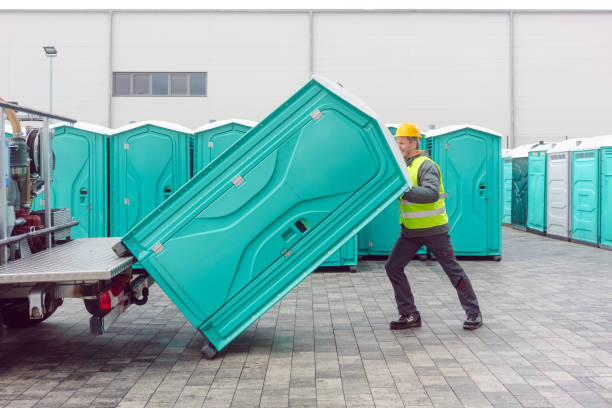 Best Local porta potty services  in East Helena, MT