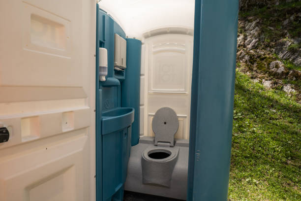 Portable Toilet Options We Offer in East Helena, MT
