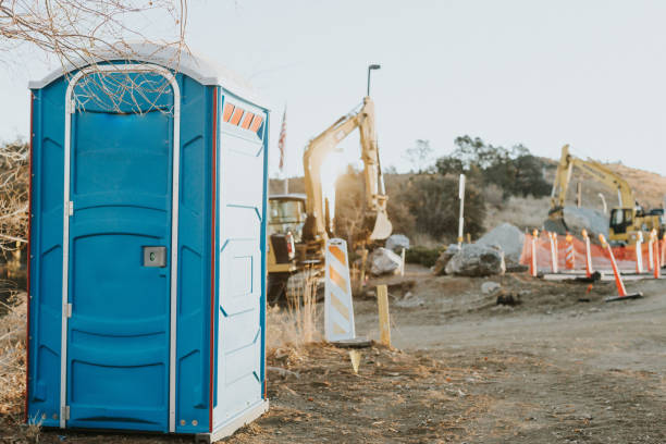 Best Porta potty delivery and setup  in East Helena, MT
