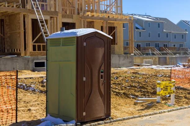 Best Luxury portable toilet rental  in East Helena, MT