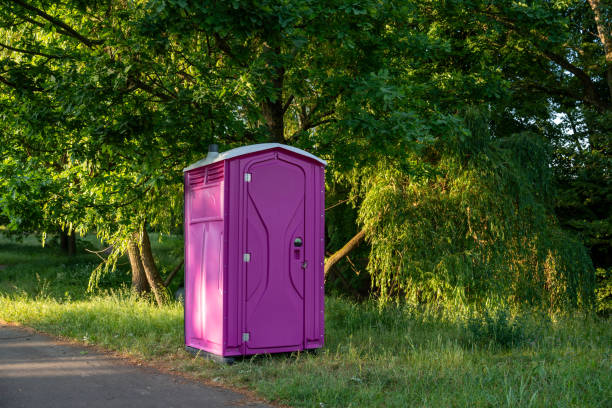 Best Porta potty delivery and setup  in East Helena, MT