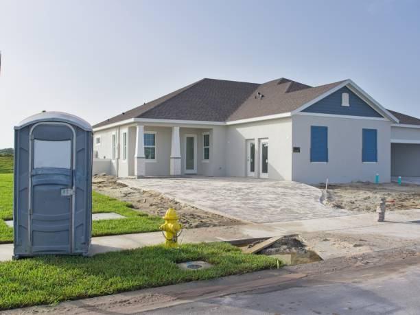 Best Portable toilet rental cost  in East Helena, MT