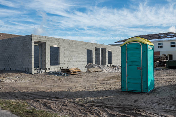 Best Local porta potty services  in East Helena, MT